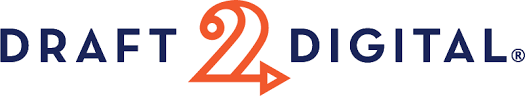 Draft2Digital Logo